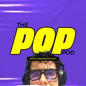 Podcast PopSamCam's PopPod