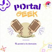 Podcast Portal Geek!