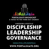 Podcast PortalsGate Broadcast