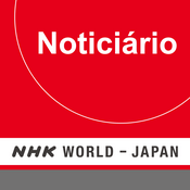 Podcast Portuguese News - NHK WORLD RADIO JAPAN