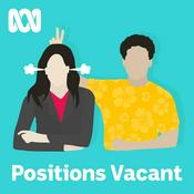 Podcast Positions Vacant