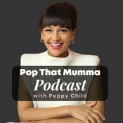 Podcast Positive Pregnancy, Birth and Motherhood by Pop That Mumma founder of Birth Box and Oxytocin Bubble
