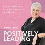 Podcast Positively Leading