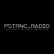 Podcast PSTRNC_RADIO