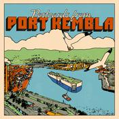 Podcast Postcards from Port Kembla
