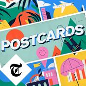 Podcast Postcards