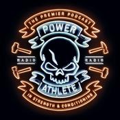 Podcast Power Athlete Radio