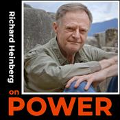 Podcast Richard Heinberg on Power