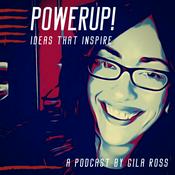 Podcast Power Up!