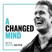 Podcast A Changed Mind | Mindset That Matters