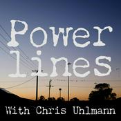 Podcast Powerlines by Chris Uhlmann
