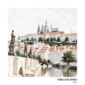 Podcast Prague: Vol.01 - Castle and Lesser Town