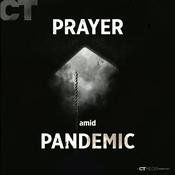 Podcast Prayer amid Pandemic