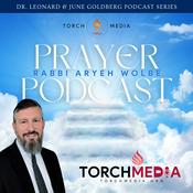 Podcast Prayer Podcast · Rabbi Aryeh Wolbe