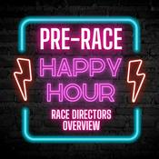 Podcast Pre-Race Happy Hour