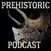 Podcast Prehistoric Podcast