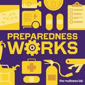 Podcast Preparedness Works