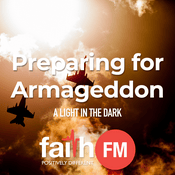 Podcast Preparing for Armageddon