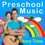 Podcast Preschool Music & Story Time