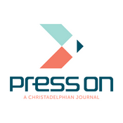 Podcast Press On Journal