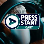 Podcast Press Start Cast