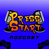 Podcast Press Start