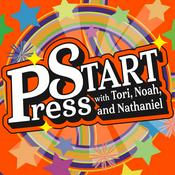 Podcast Press START