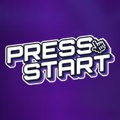 Podcast Press Start