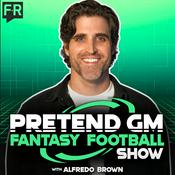 Podcast Pretend GM Fantasy Football Show