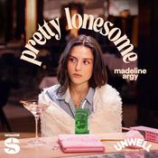 Podcast Pretty Lonesome with Madeline Argy