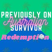 Podcast Previously on... Australian Survivor