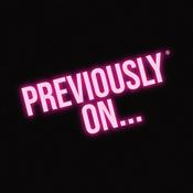 Podcast Previously On | TV Podcast