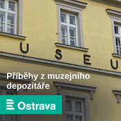 Podcast Příběhy z muzejního depozitáře