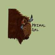 Podcast Primal Gal