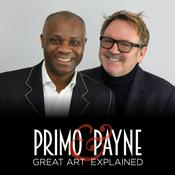 Podcast Primo and Payne: Great Art Explained