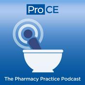 Podcast Decera Clinical Education Pharmacy Practice Podcast