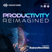 Podcast Productivity Reimagined