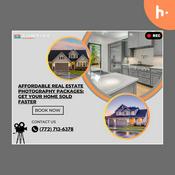 Podcast Professional Real Estate Photography Packages At Affordable Prices!