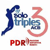 Podcast Programa SoloTriples ACB