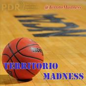 Podcast Programa Territorio Madness