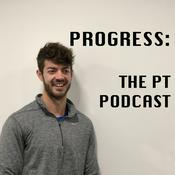 Podcast Progress: The PT Podcast