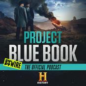 Podcast Project Blue Book: The Official Podcast