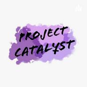 Podcast Project Catalyst: A Feminist Podcast Collection.