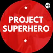 Podcast project superheros