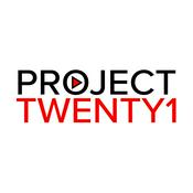 Podcast Project Twenty1 podcast