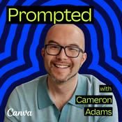 Podcast Prompted: AI, People and the Creative Spark