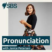 Podcast Pronunciation with SBS Learn English