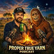 Podcast Proper True Yarn