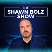 Podcast The Shawn Bolz Show