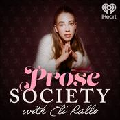 Podcast Prose Society with Eli Rallo